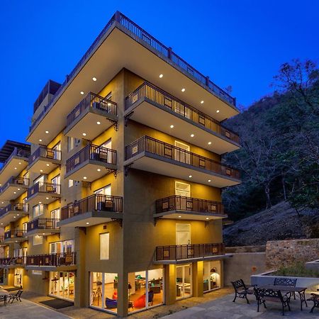 Bedzzz Rishikesh By Leisure Hotels Extérieur photo