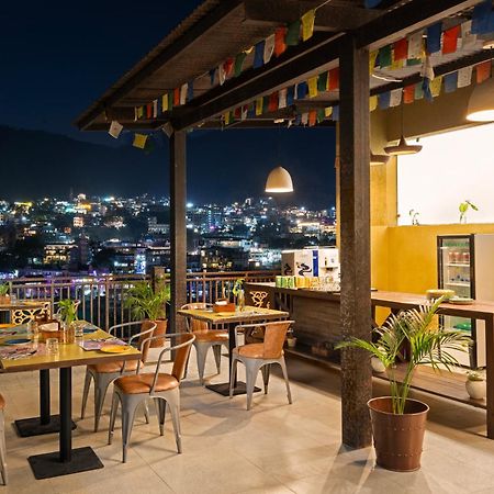 Bedzzz Rishikesh By Leisure Hotels Extérieur photo