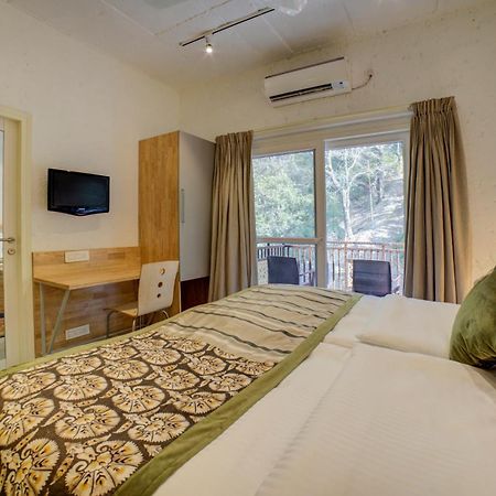 Bedzzz Rishikesh By Leisure Hotels Extérieur photo