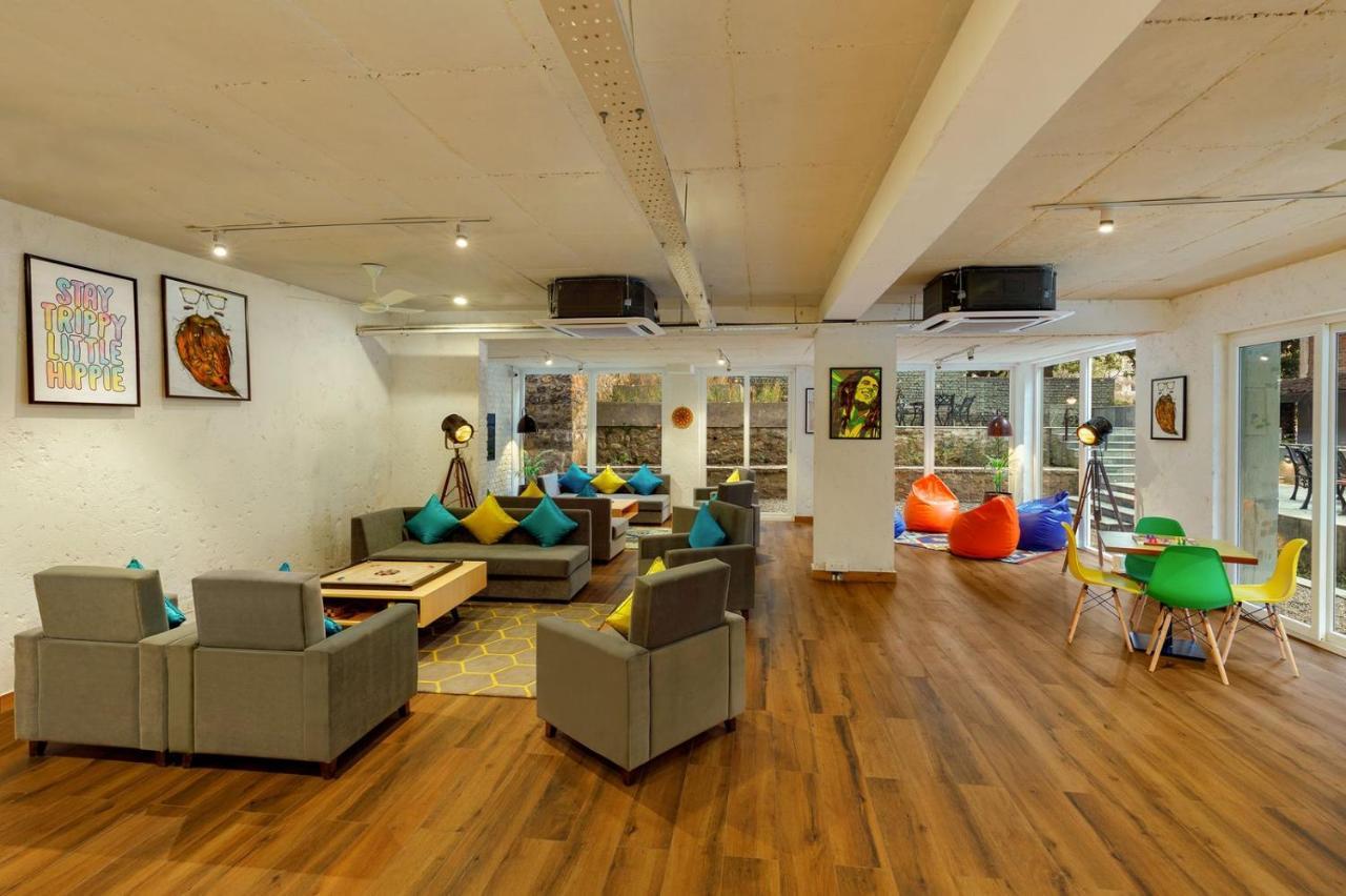 Bedzzz Rishikesh By Leisure Hotels Extérieur photo