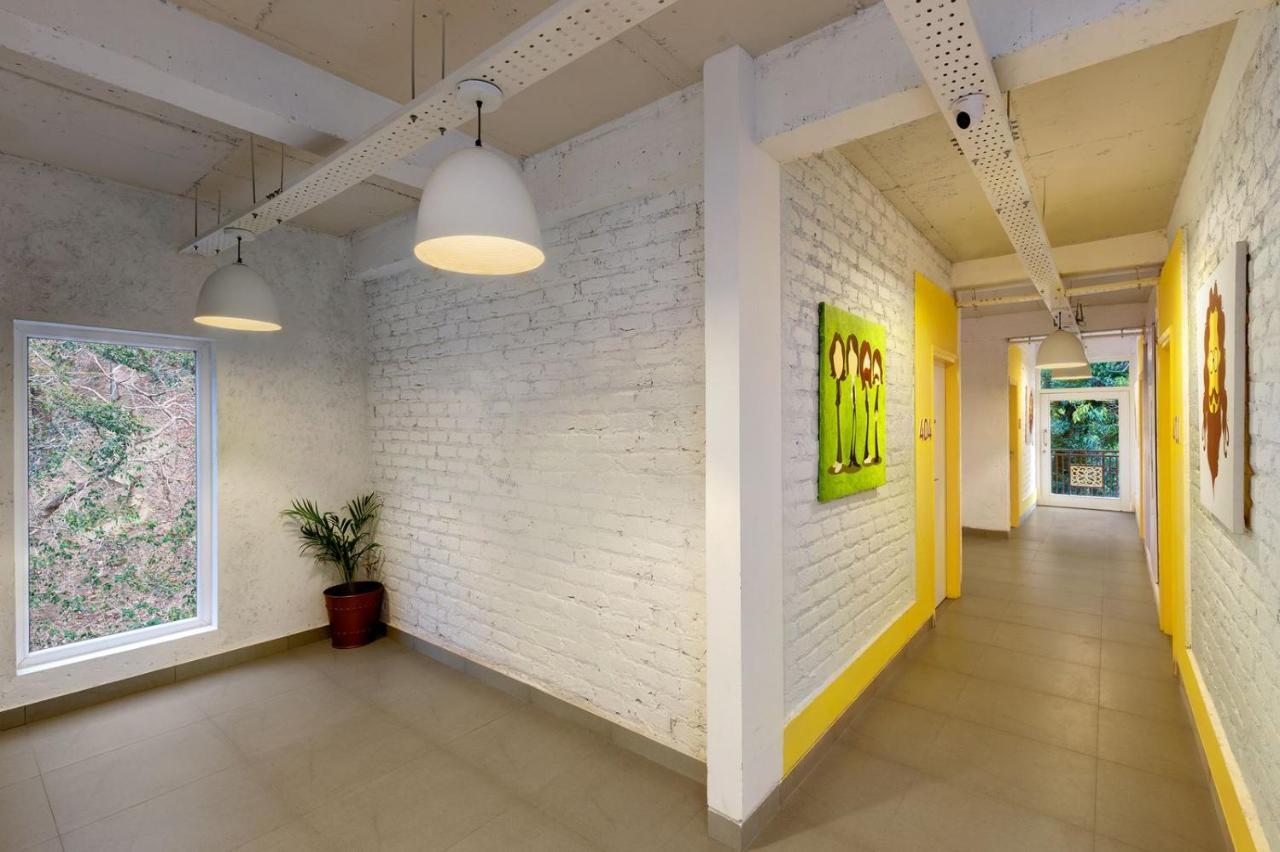 Bedzzz Rishikesh By Leisure Hotels Extérieur photo