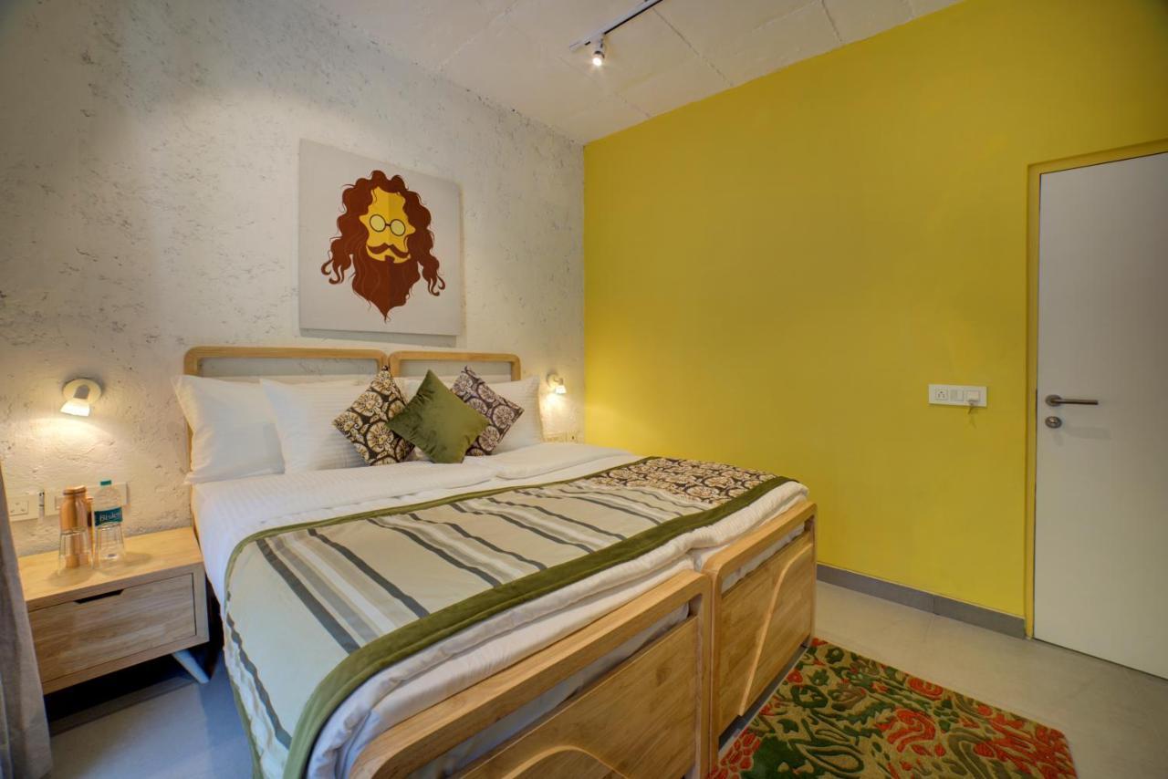 Bedzzz Rishikesh By Leisure Hotels Extérieur photo