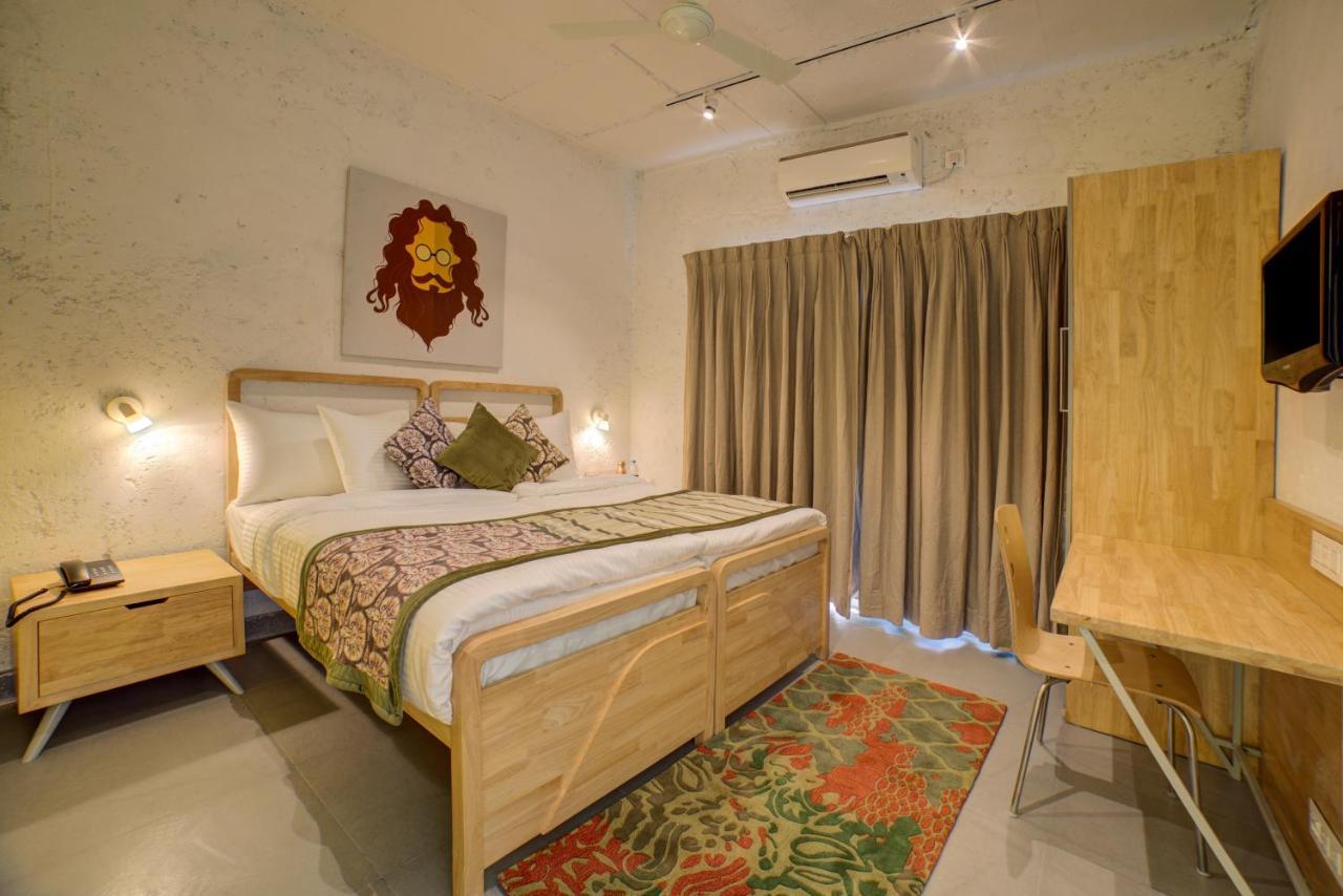 Bedzzz Rishikesh By Leisure Hotels Extérieur photo