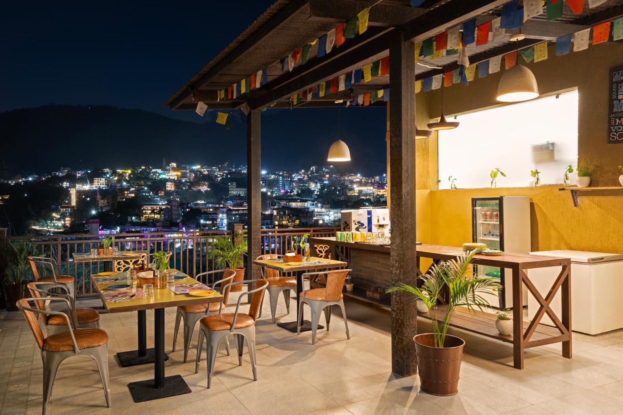 Bedzzz Rishikesh By Leisure Hotels Extérieur photo