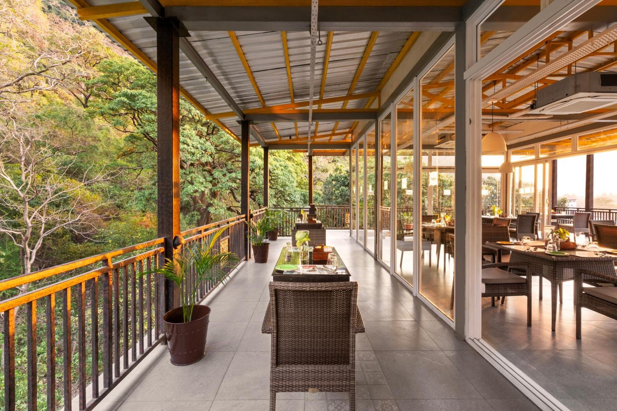 Bedzzz Rishikesh By Leisure Hotels Extérieur photo