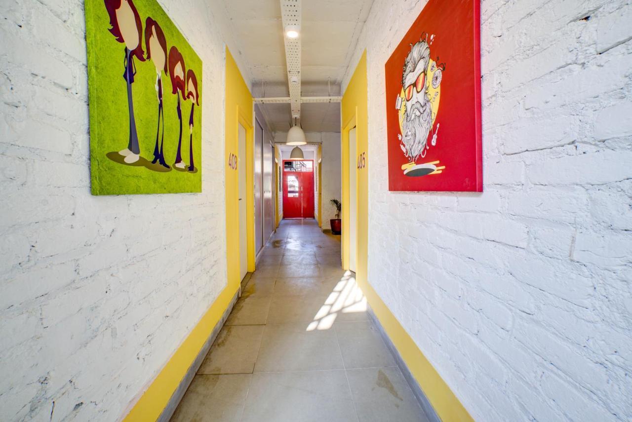 Bedzzz Rishikesh By Leisure Hotels Extérieur photo