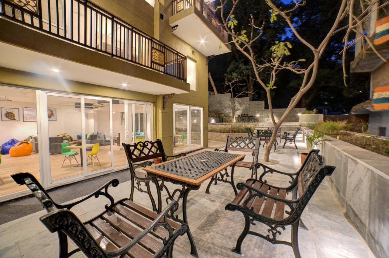 Bedzzz Rishikesh By Leisure Hotels Extérieur photo