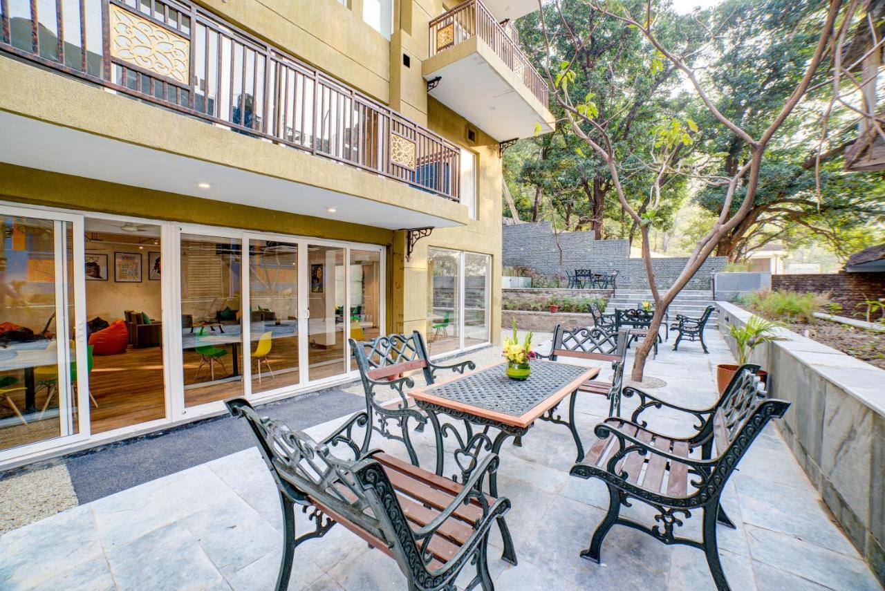 Bedzzz Rishikesh By Leisure Hotels Extérieur photo