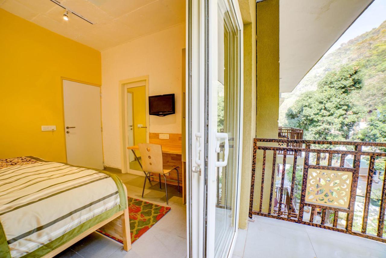 Bedzzz Rishikesh By Leisure Hotels Extérieur photo