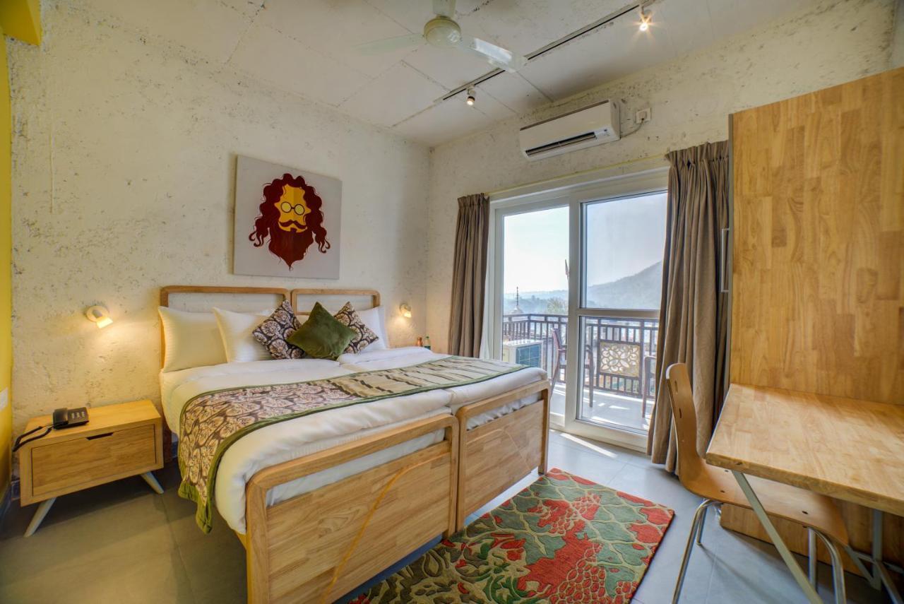 Bedzzz Rishikesh By Leisure Hotels Extérieur photo