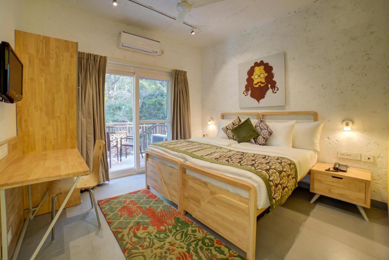Bedzzz Rishikesh By Leisure Hotels Extérieur photo