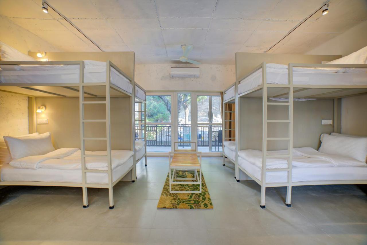 Bedzzz Rishikesh By Leisure Hotels Extérieur photo
