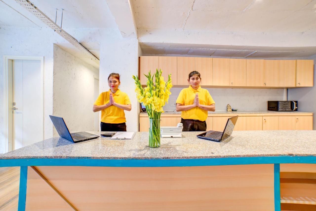 Bedzzz Rishikesh By Leisure Hotels Extérieur photo