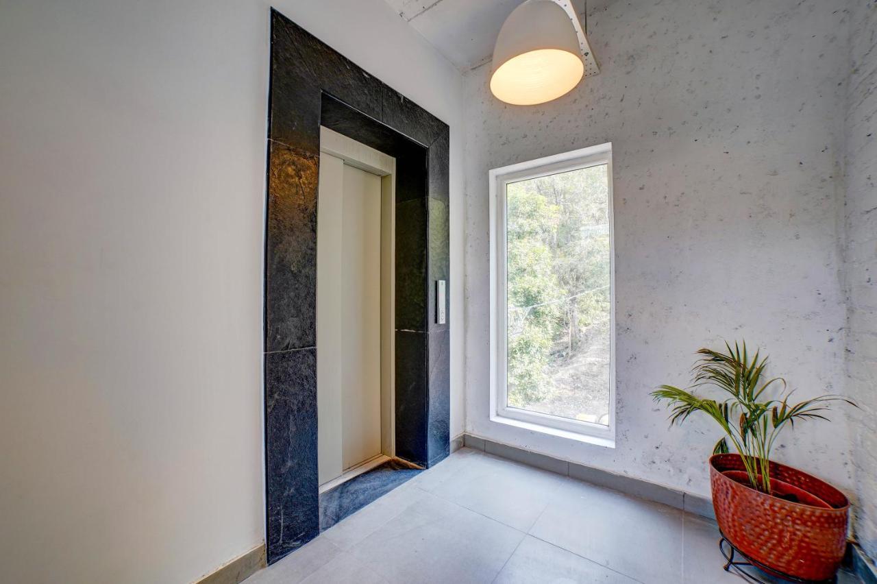 Bedzzz Rishikesh By Leisure Hotels Extérieur photo
