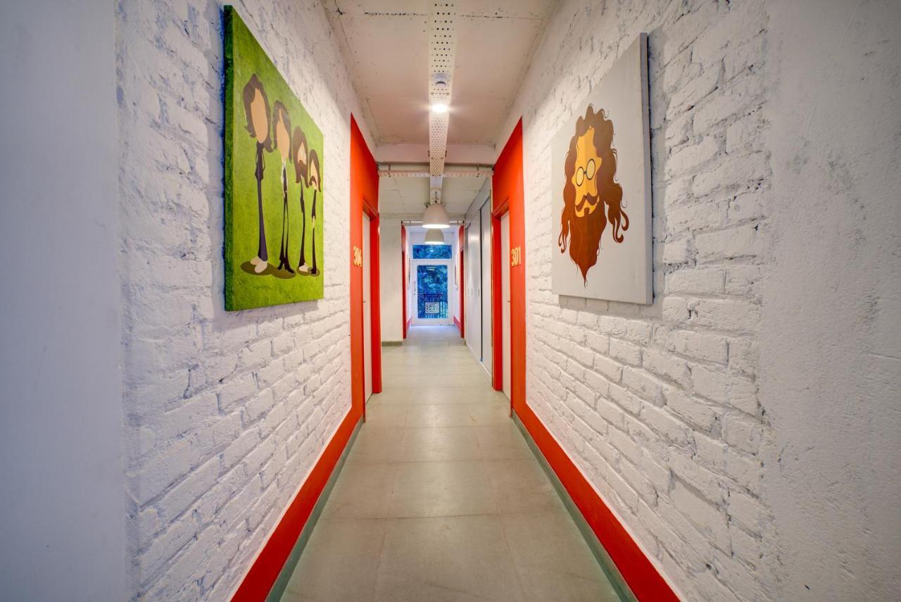 Bedzzz Rishikesh By Leisure Hotels Extérieur photo