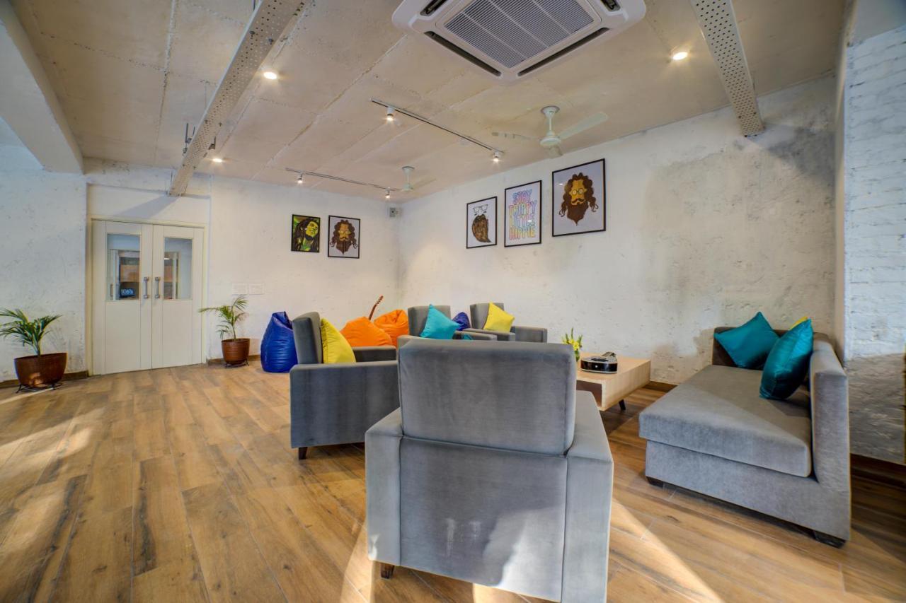 Bedzzz Rishikesh By Leisure Hotels Extérieur photo
