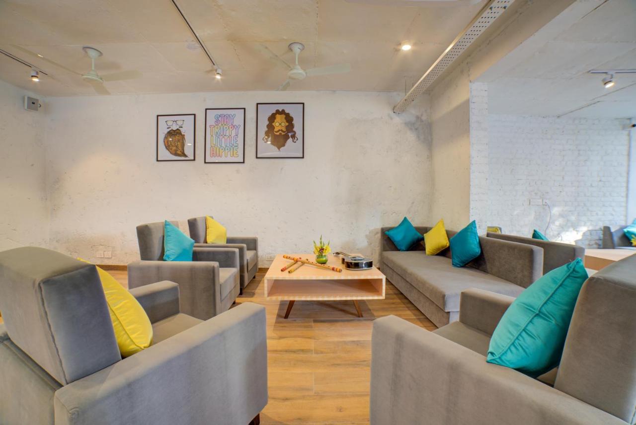 Bedzzz Rishikesh By Leisure Hotels Extérieur photo